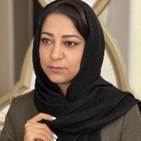 مریم نعمتی